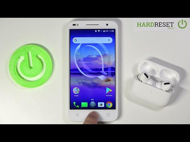 Video thumbnail for How to Enable Google Assistant in Alcatel U5 HD – Turn On Voice Assistant