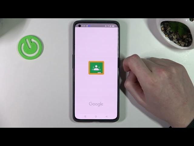 Video thumbnail for How to Install & Join Google Classroom in REALME GT 2 Pro – Google Classroom Options