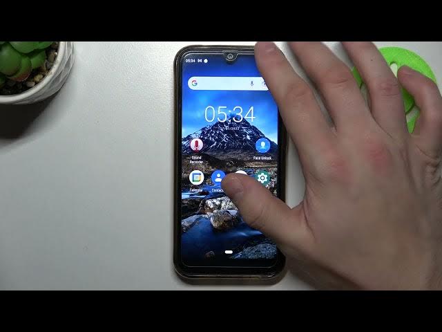 Video thumbnail for How to Enable the Ringtone Volume on CUBOT R19 – Unmute Ringtone