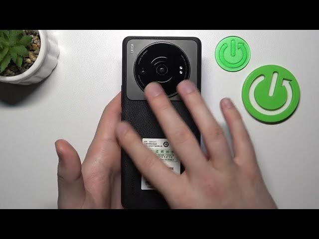 Video thumbnail for Does XIAOMI 12S Ultra Have Glass Back?