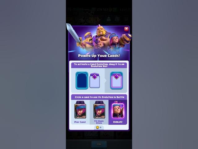 Video thumbnail for Royale Roster Redesign: Balancing the Unbalanced Cards