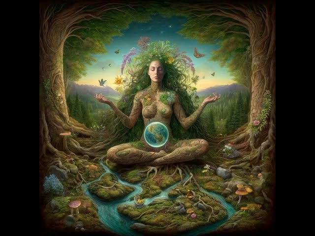 Video thumbnail for WHO IS GOD