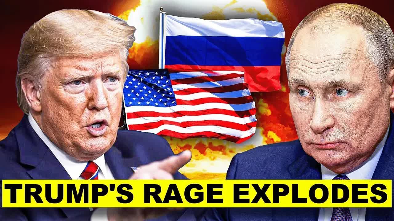 Video thumbnail for Business Basics: russia strikes poland: nato, ukraine war, and trump's response