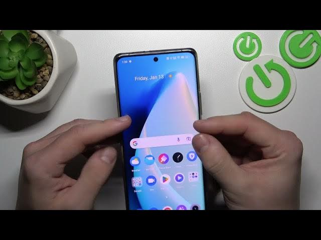 Video thumbnail for REALME 10 PRO+ - Does It Have Headphones Jack?