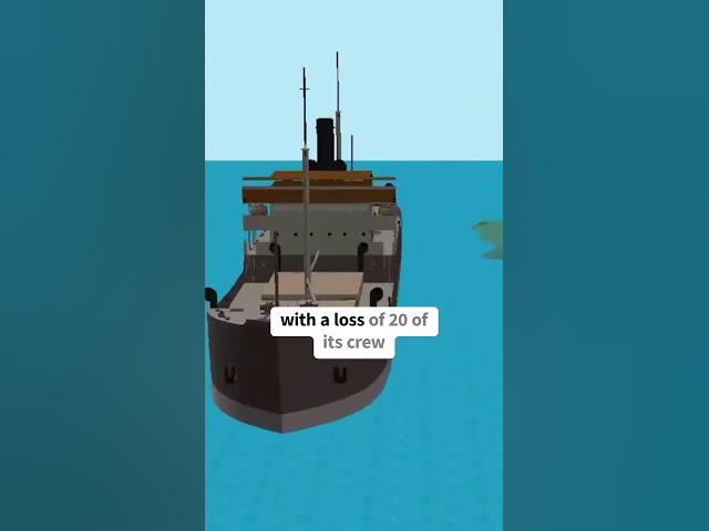 Video thumbnail for SS Persier Wreck Dive | Plymouth’s Most Famous WW2 Dive