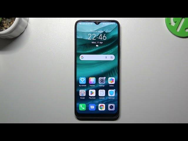 Video thumbnail for How to Enable & Disable WiFi Calling on Honor X8?