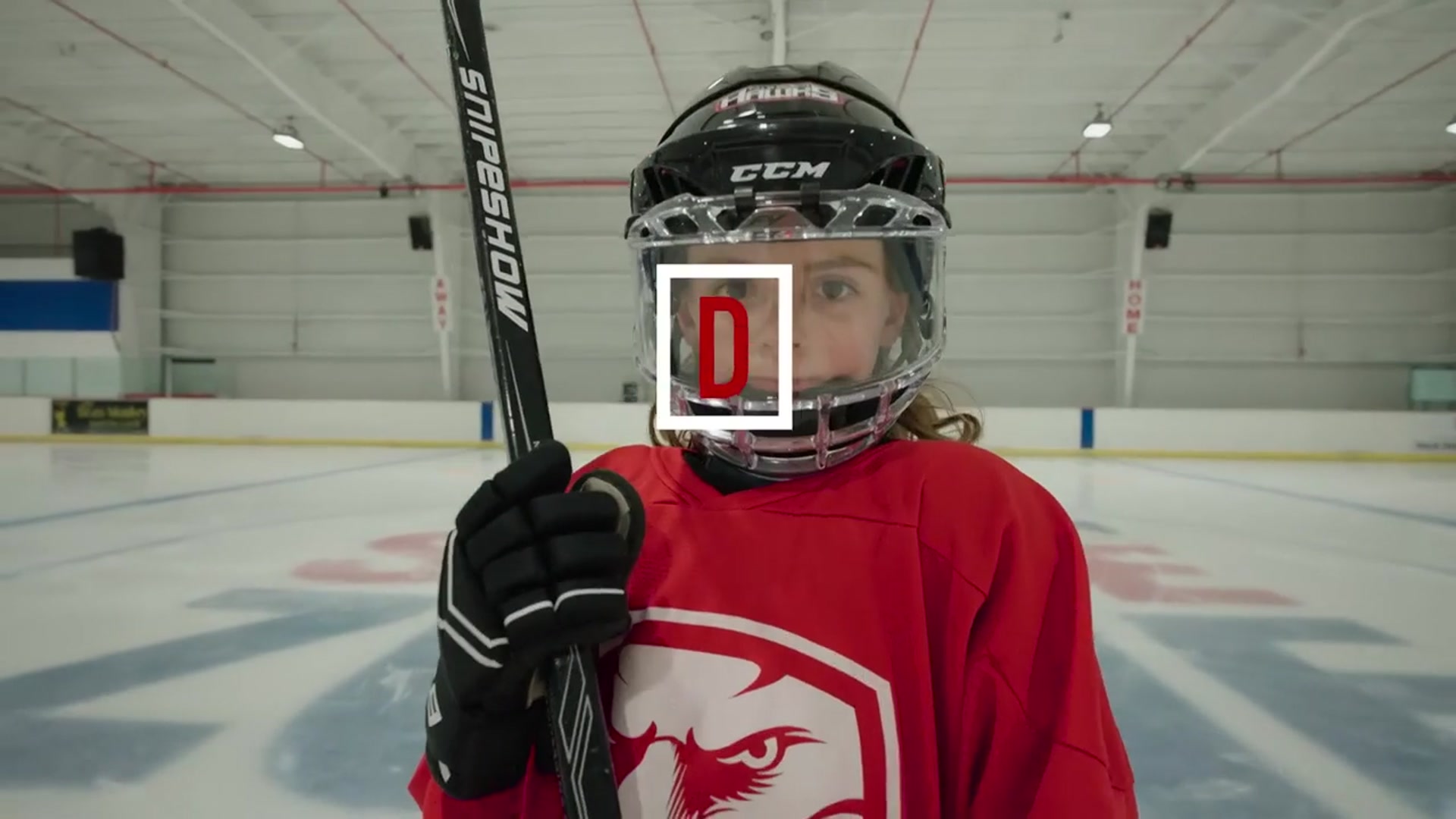 Video thumbnail for 7-Year-Old Hockey Star DOMINATES Kids Twice His Age!