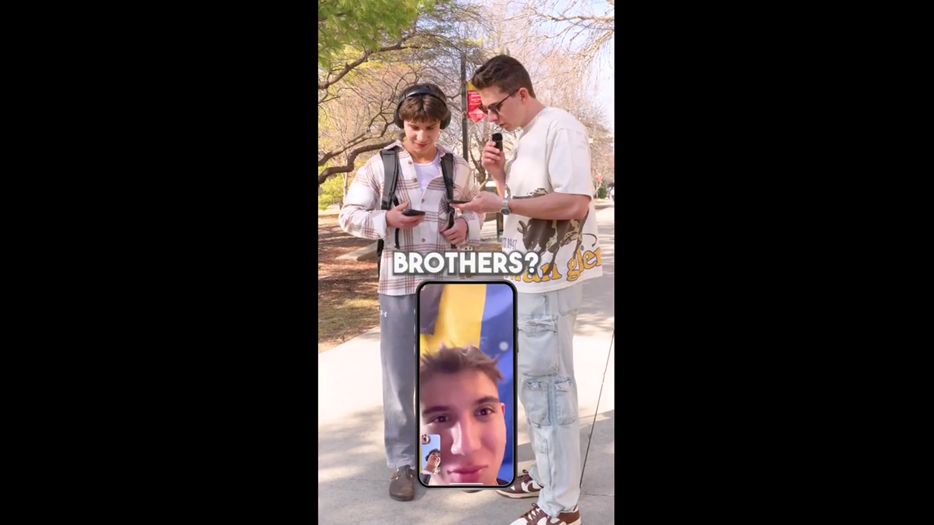 'Video thumbnail for chris stocks: brother trivia challenge for $20! sibling edition'