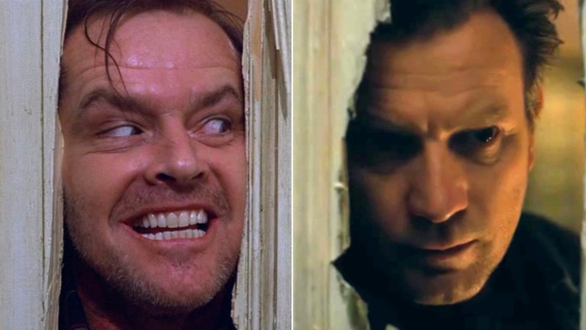 Video thumbnail for The Connection Between Doctor Sleep And The Shining Explained