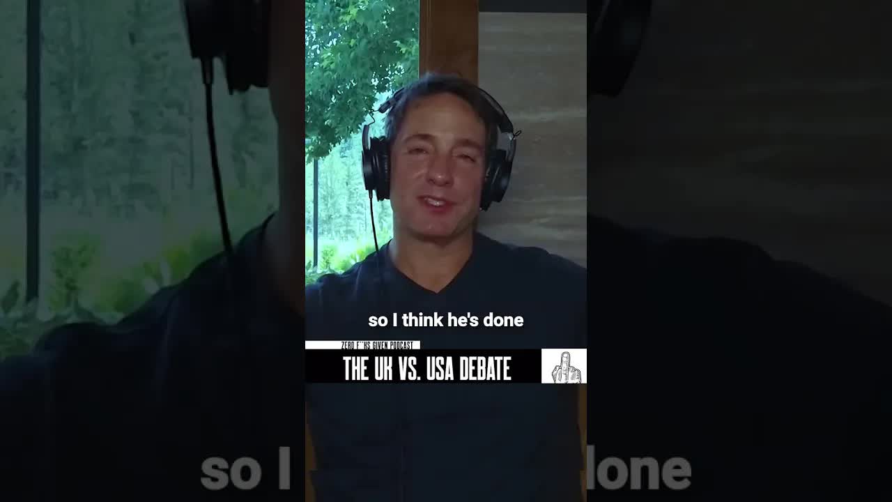 Video thumbnail for Is Biden out?