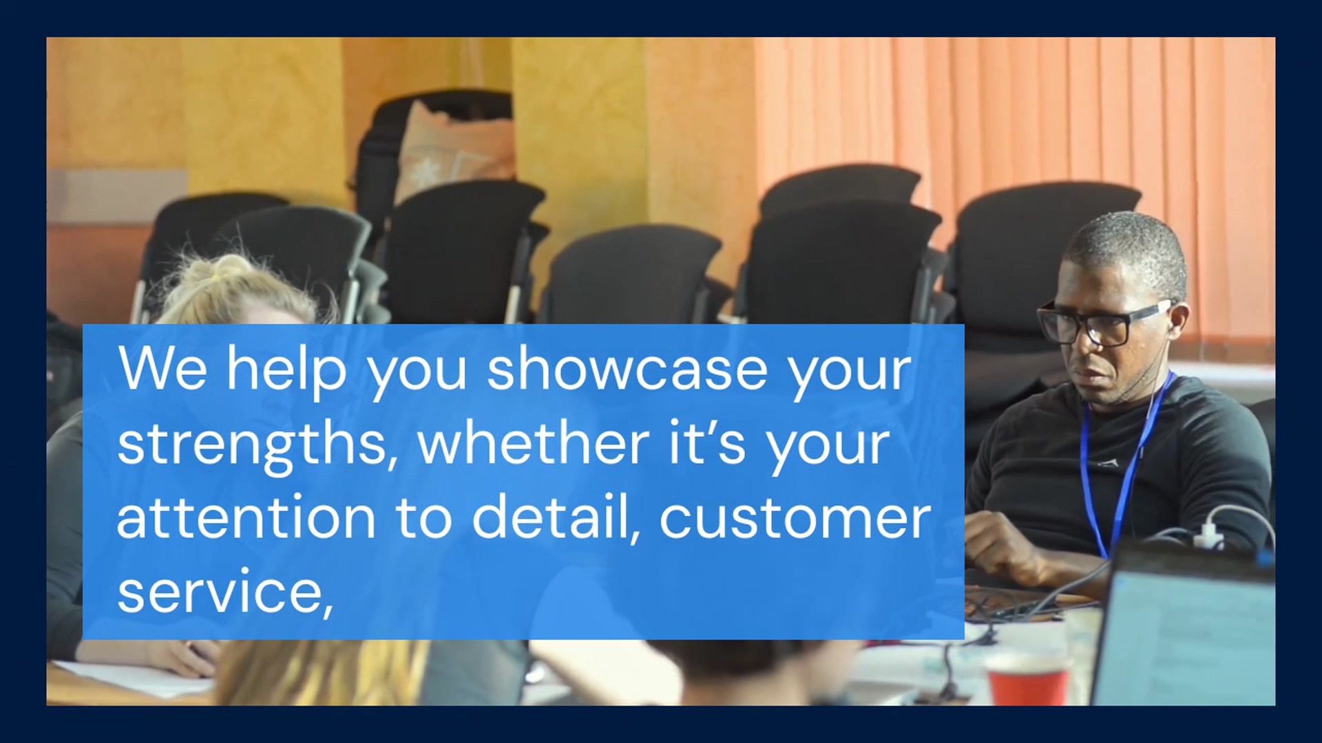 Video thumbnail for Expert Job Match - Aldi: Your Career at Aldi