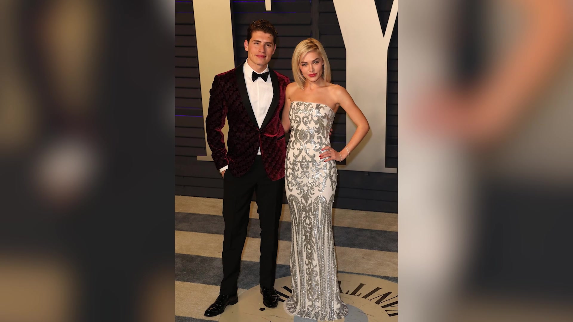 Video thumbnail for Landman's Michelle Randolph Can Rock Any Hair Length & These Pics Are Proof