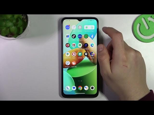Video thumbnail for How to Enable Watermark on VIVO Y22s - Add Watermark to Photos