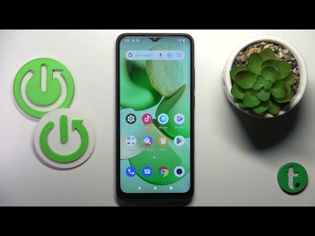 Video thumbnail for How to Change Language on XIAOMI Redmi A1?