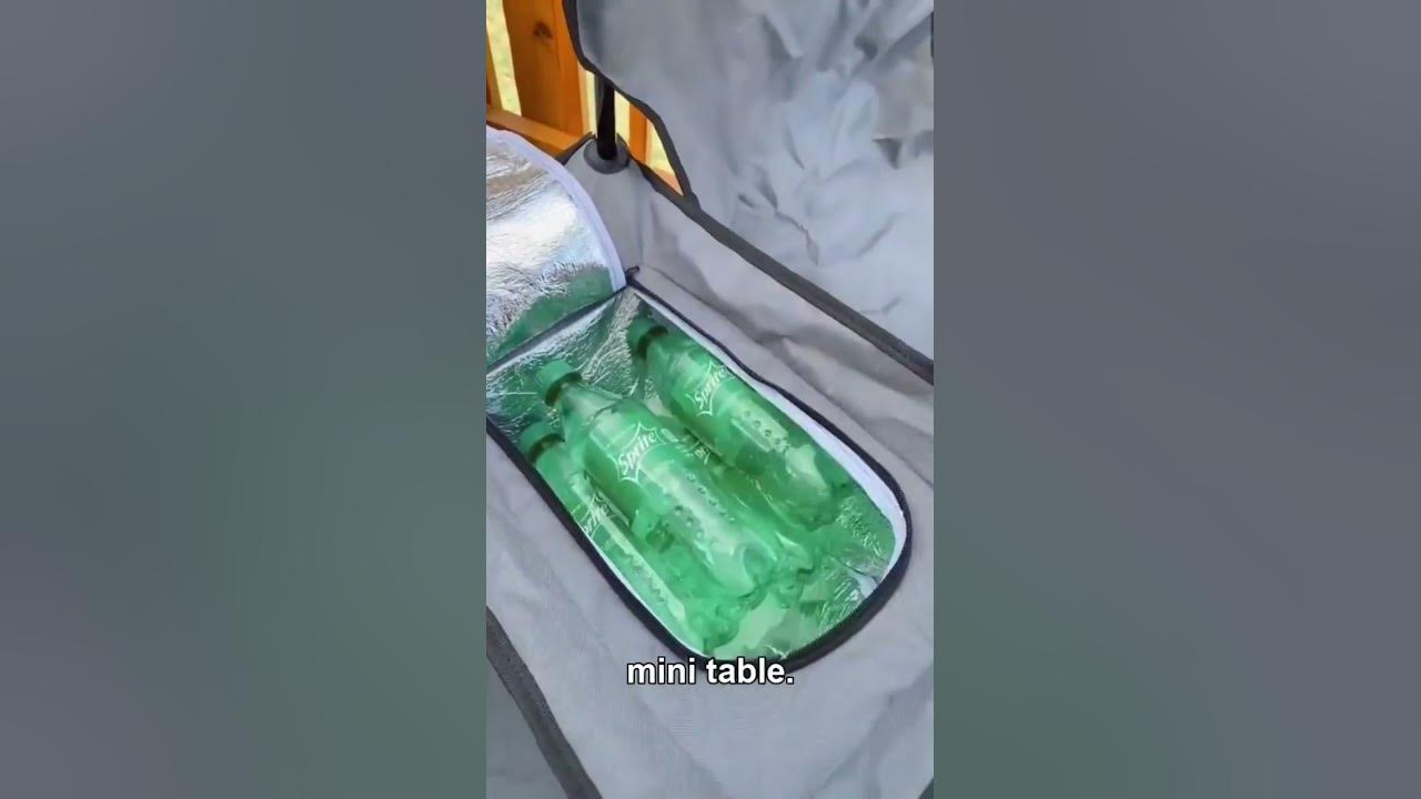 Video thumbnail for Useful gadgets portable picnic umbrella ✅😍🫀#gadgets #gadar2 #house #wife