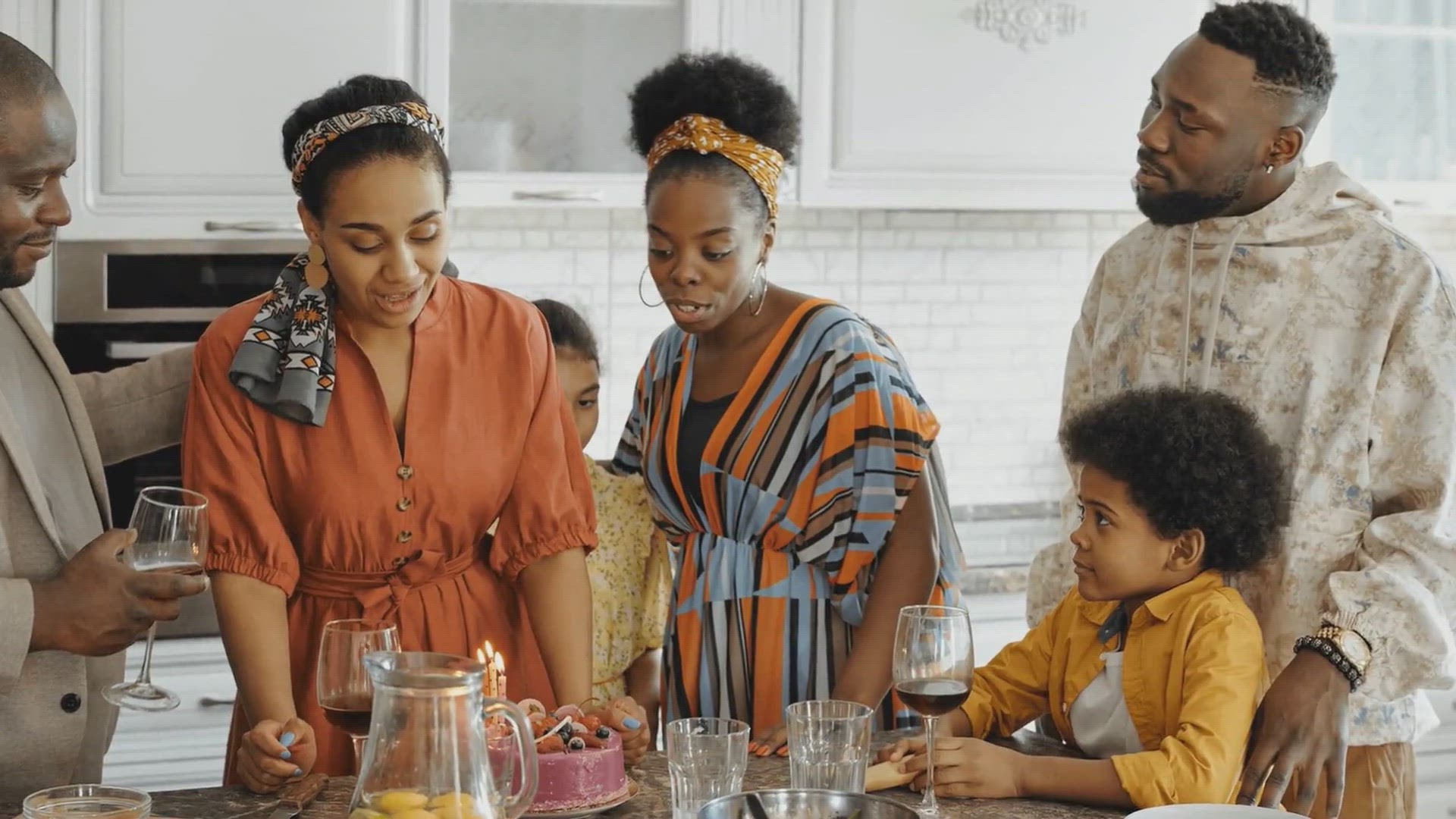 Video thumbnail for Glückwünsche zum 30. Geburtstag: Herzlich, lustig & inspirierend