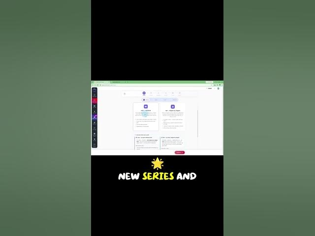 Video thumbnail for Choosing the Perfect Genre and Length for Your AI Powered Romance Book!