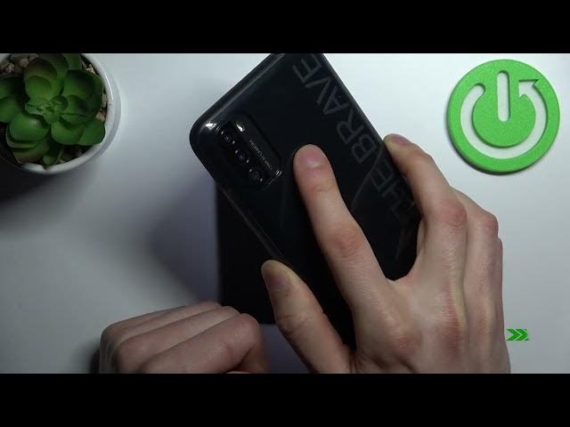 Video thumbnail for How to Add Fingerprint on BLACKVIEW A70 - Finger ID