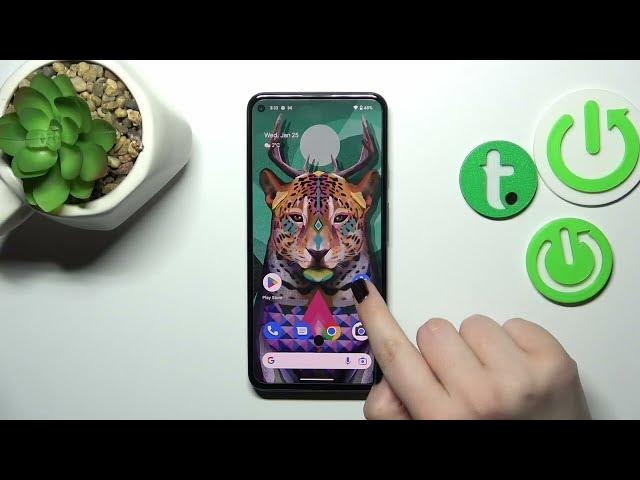 Video thumbnail for How to Reset App Preferences on GOOGLE Pixel 5a?