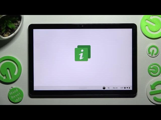 Video thumbnail for Lenovo IdeaPad Chromebook - How To Check Tablet Specification