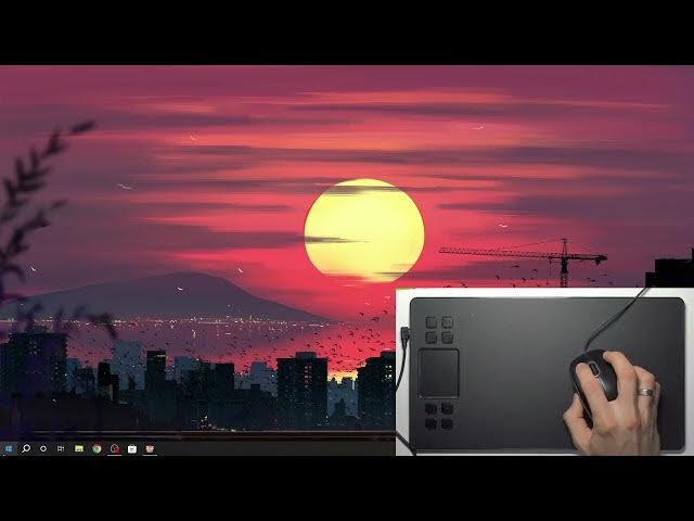 Video thumbnail for How To Enable Clicks On Veikk A50