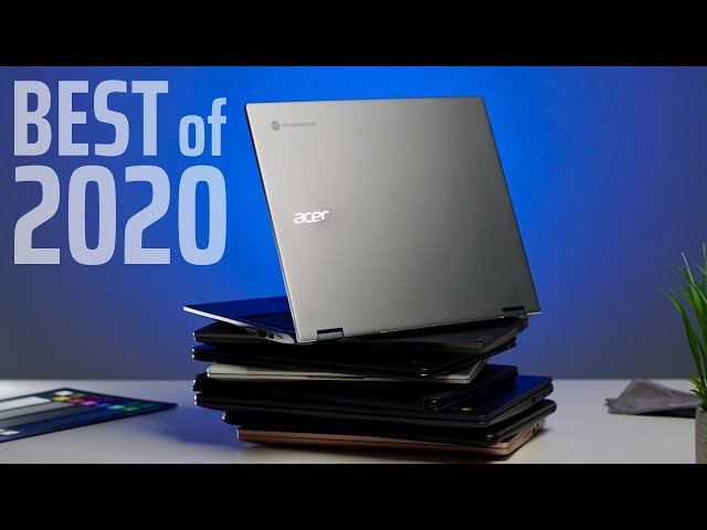 Video thumbnail for Best Chromebooks Of 2020 - So Far