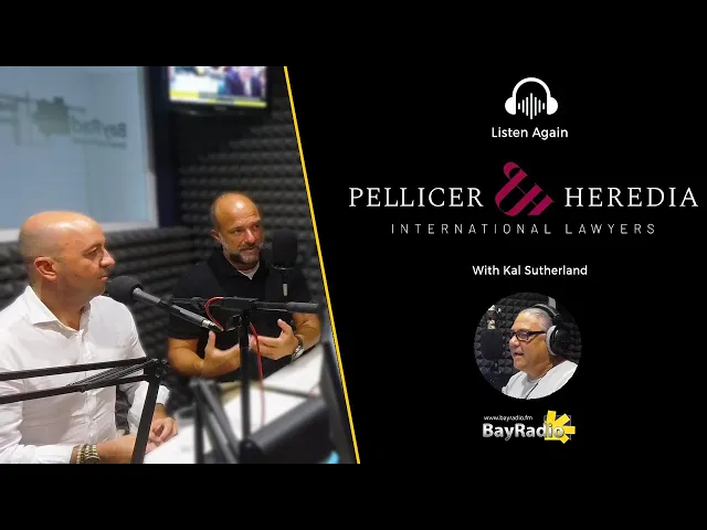 'Video thumbnail for TAX PLANNING FOR MOVING TO SPAIN...Or For Those Already Resident Here | Pellicer & Heredia'