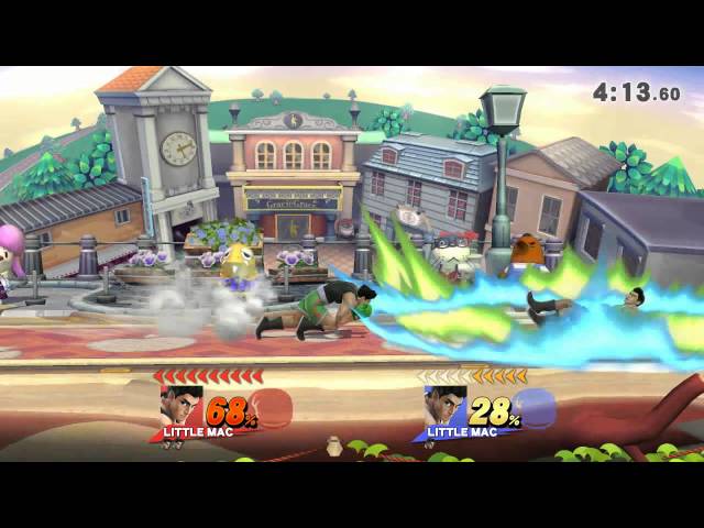 Video thumbnail for mac dittos!?