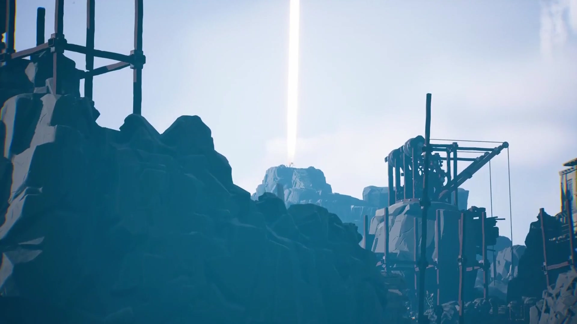 'Video thumbnail for Ancestral Harvest - Official Steam Demo Launch Trailer'