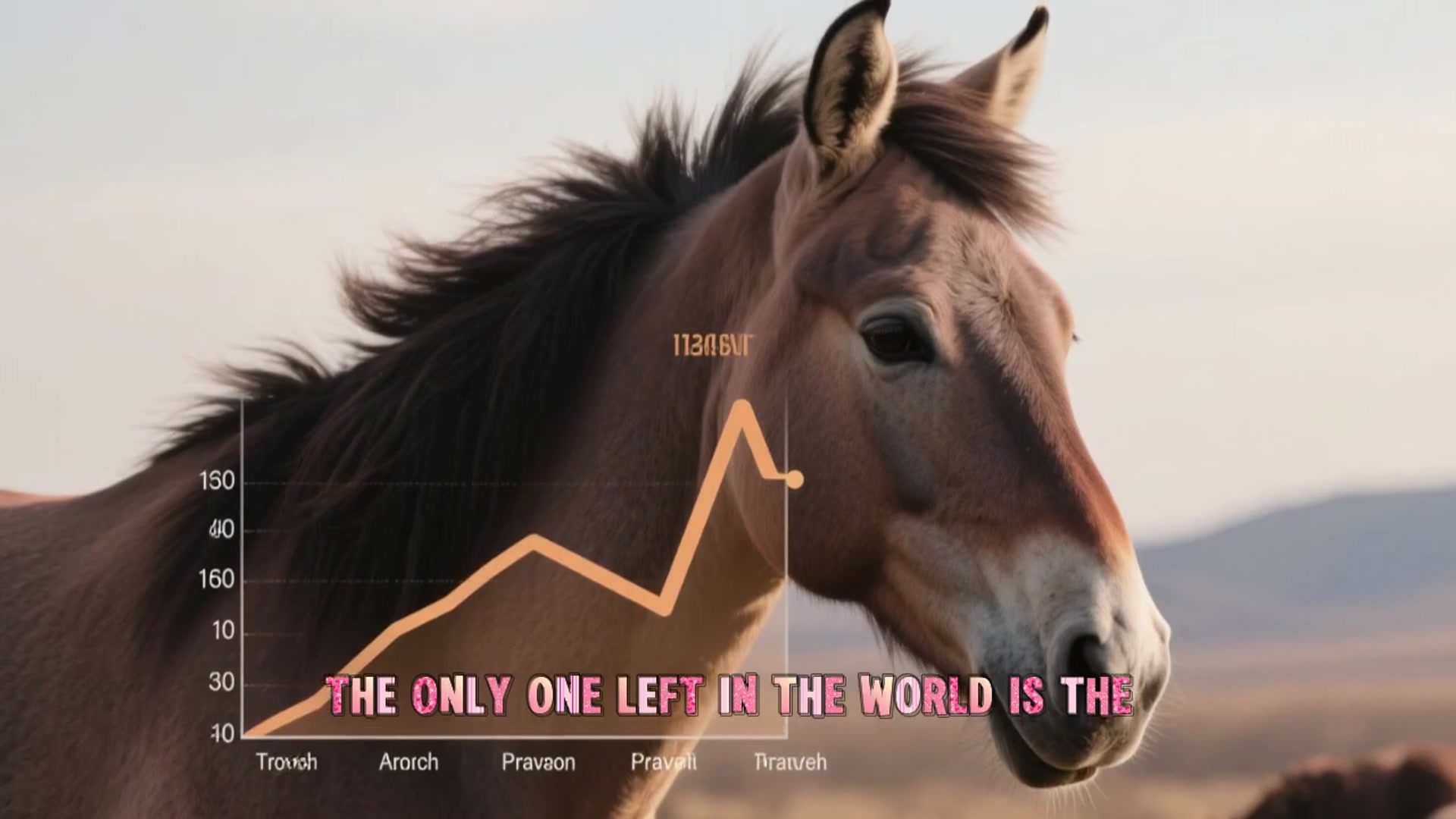 Video thumbnail for Wild & Feral Horses