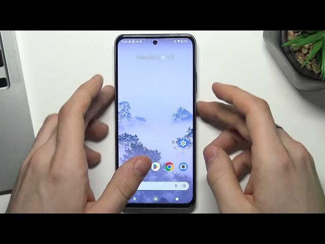 Video thumbnail for How to Clean USB Slot in NOKIA X30 - Household Items Usage