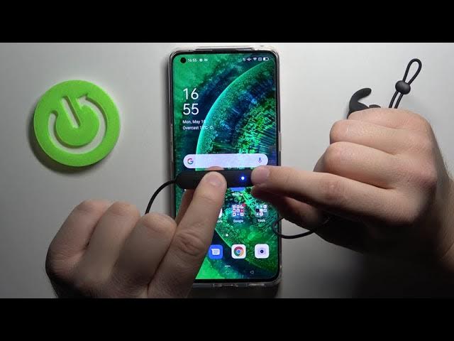 Video thumbnail for How to Pair OPPO Find X2 Pro with HUAWEI AM61 Wireless Earbuds