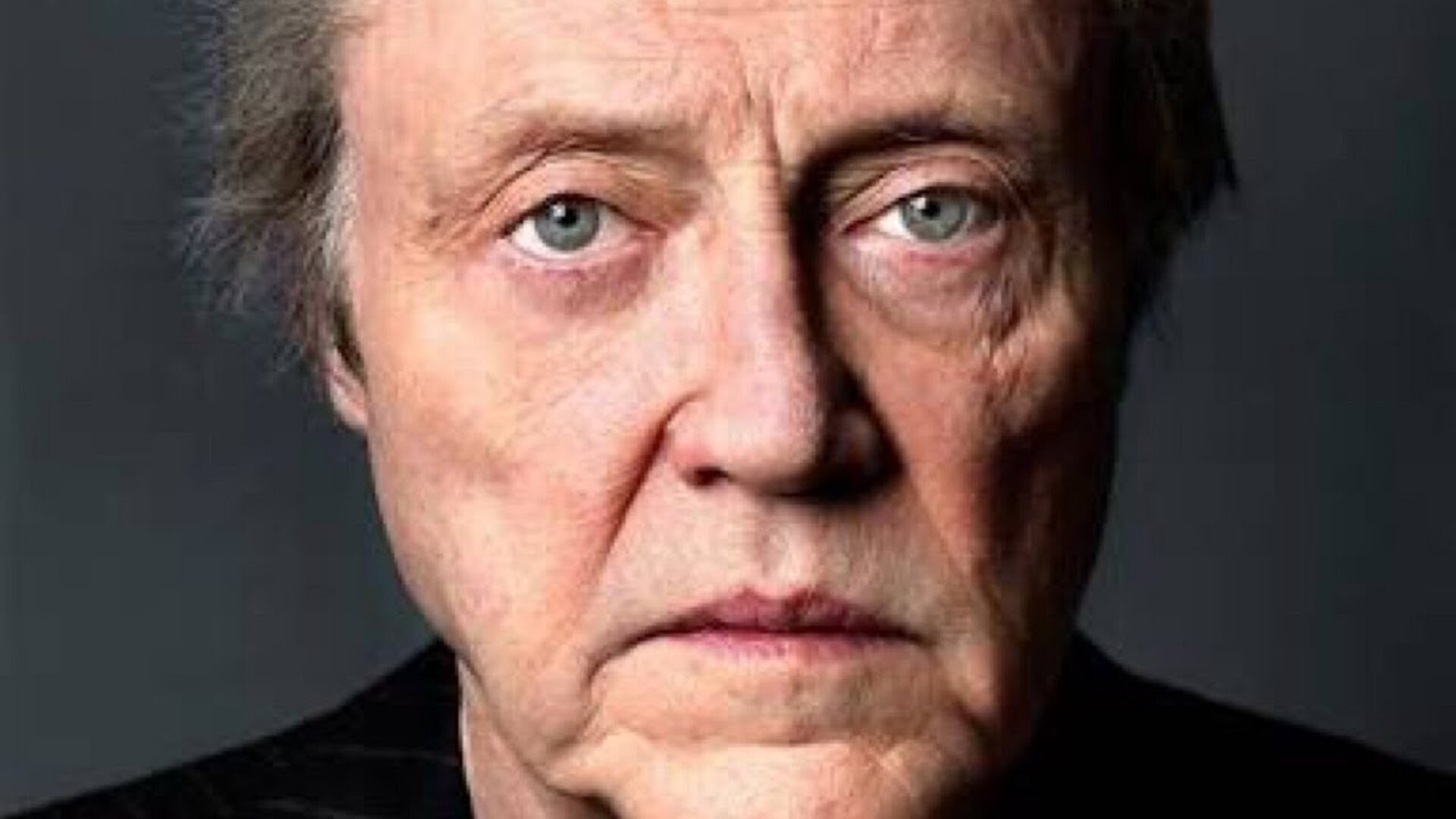 Video thumbnail for The Untold Truth Of Christopher Walken
