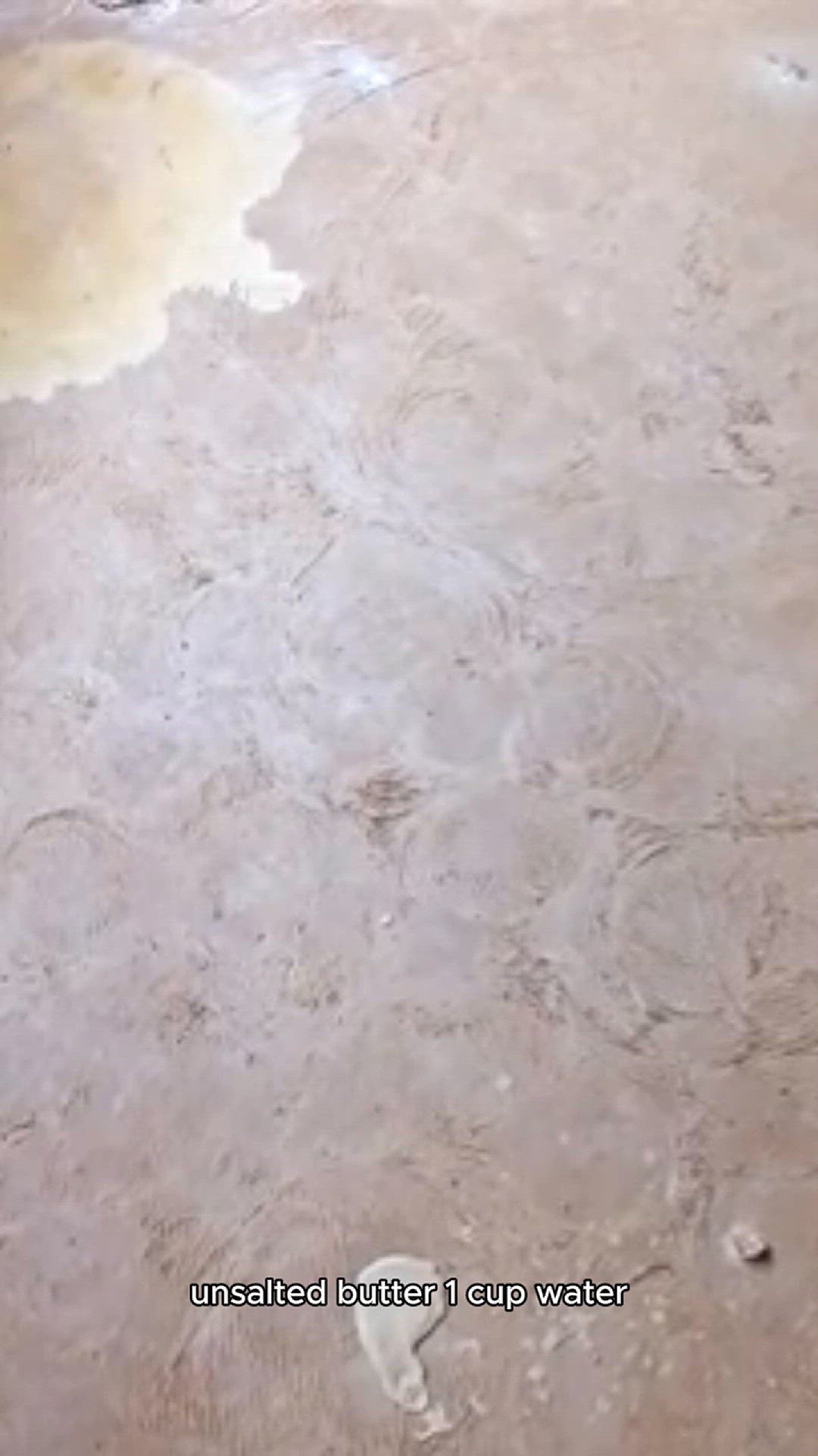 Video thumbnail for Cream puff recipe