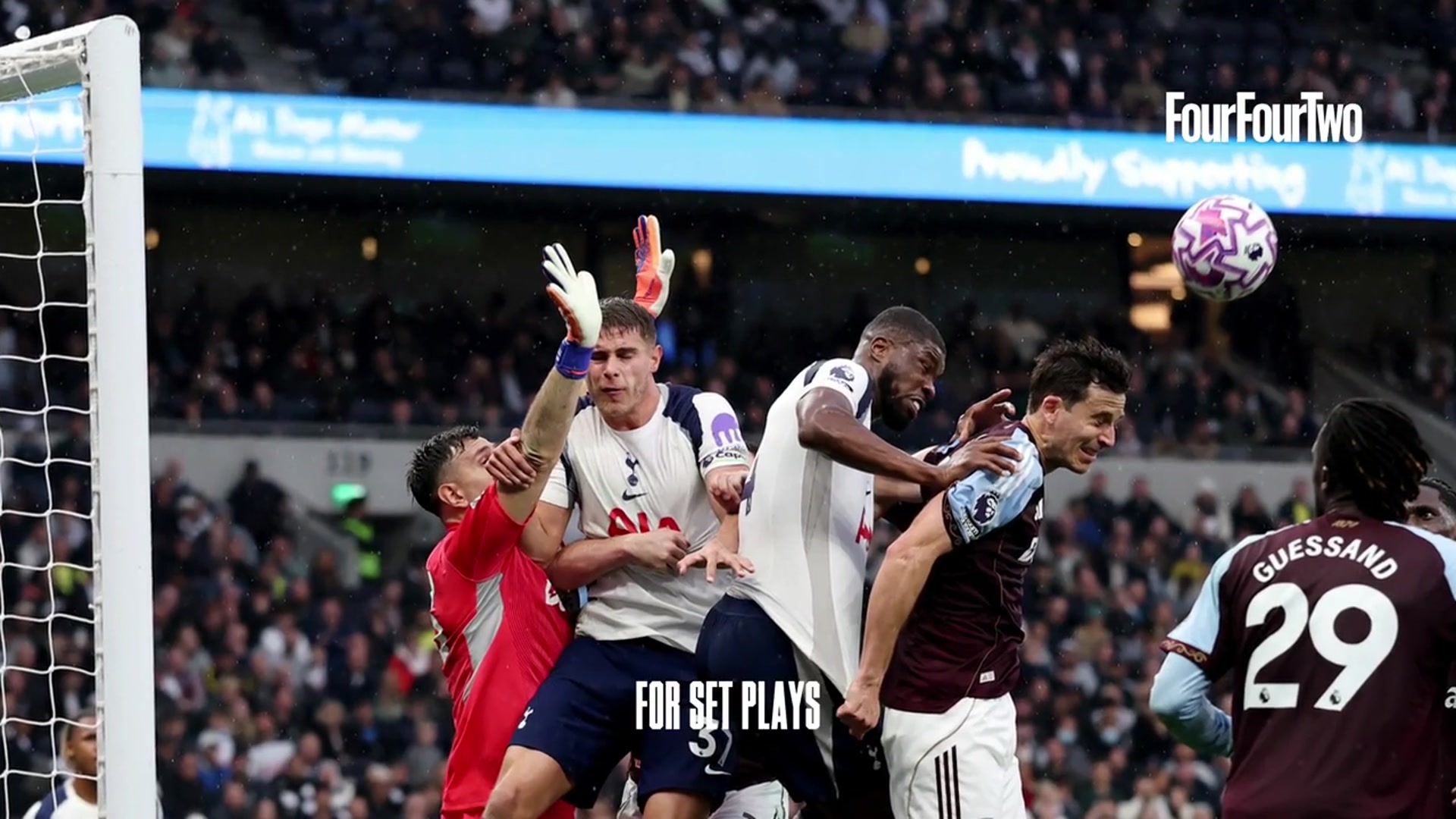 'Video thumbnail for Oddly Specific Premier League Predictions #shorts'