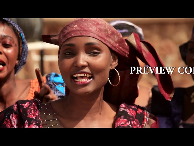 Video thumbnail for Hauwa yarfulani Basavca