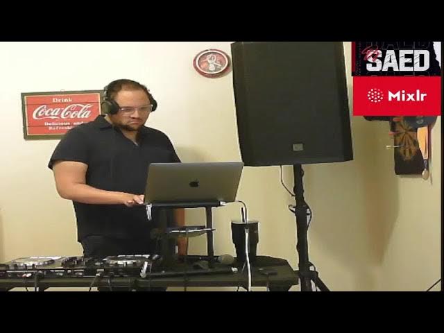 Video thumbnail for Old School Reggaeton happy 4th July