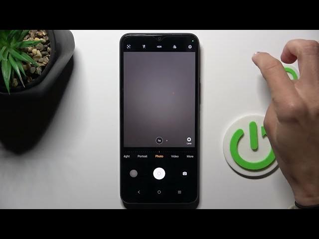 Video thumbnail for How To Change Camera Timer On VIVO Y21s