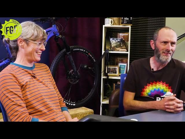 Video thumbnail for Fresh Goods Friday 721: Goodbye Zoe Hello Heather