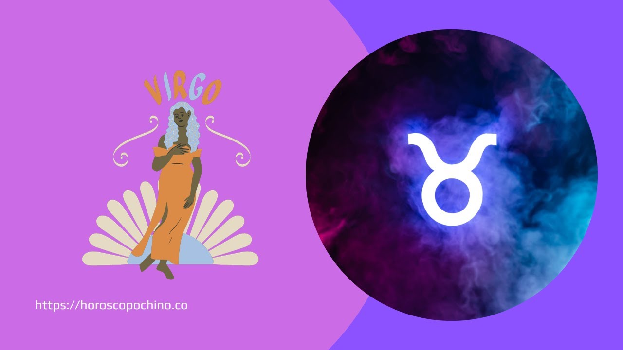 'Video thumbnail for Taurus and virgo relationship: video blog'