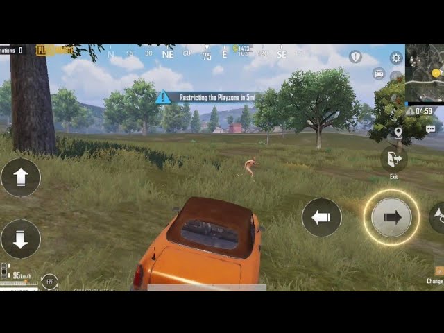 Video thumbnail for Pubg First Kill