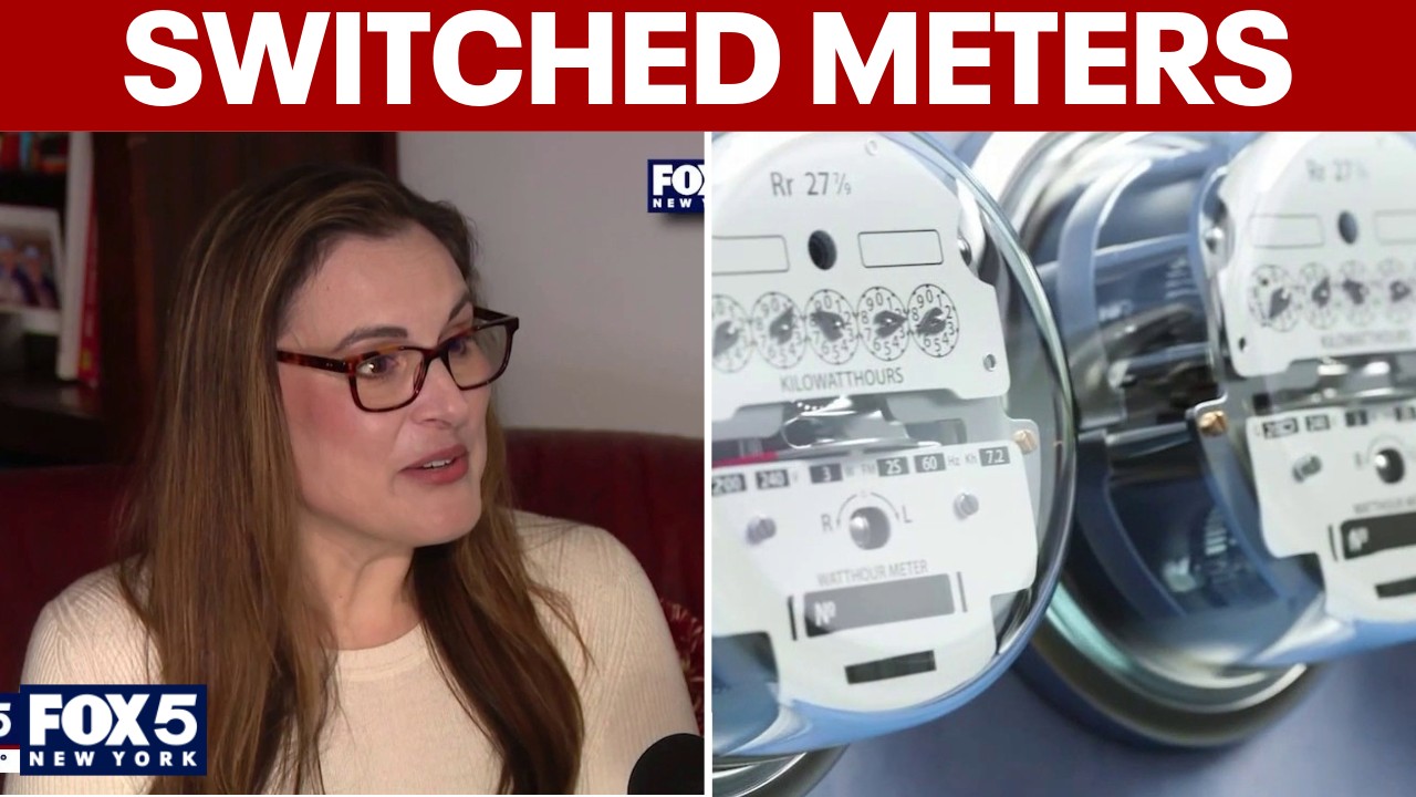 Video thumbnail for Exclusive: NYC tenant spent 10 years unknowingly paying neighbor's electric bill