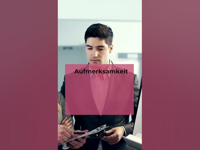 Video thumbnail for Wieso ein Check-in vorm Meeting sinnvoll ist