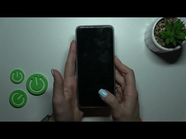 Video thumbnail for OPPO Find X5 Lite Fingerprint Scanner Test