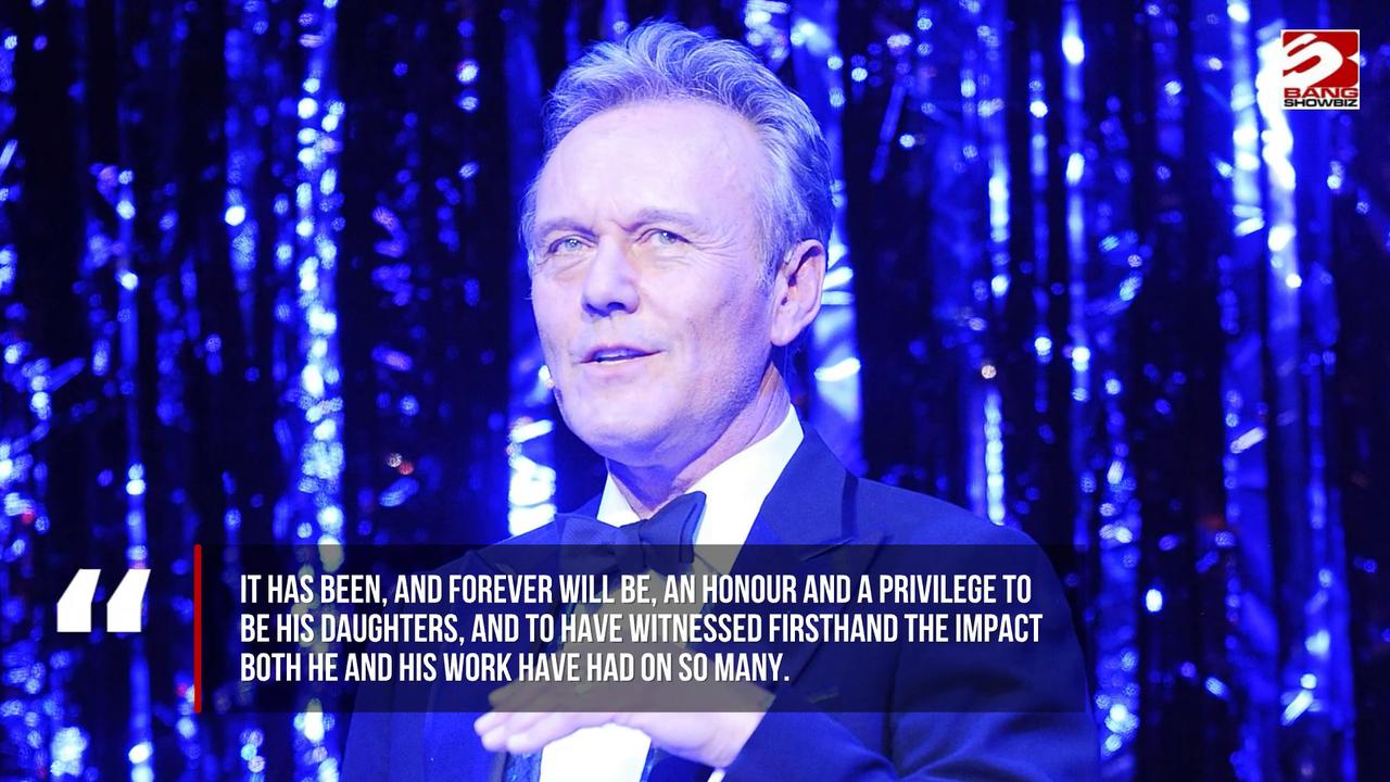 Video thumbnail for Buffy the Vampire Slayer actor Anthony Head has died at 72