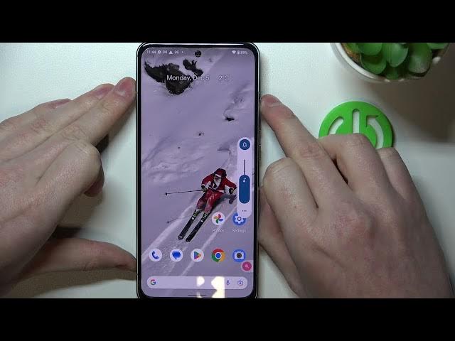 Video thumbnail for How to Change Ringtone Volume in NOKIA X30 – Volume Up / Down Ringtone