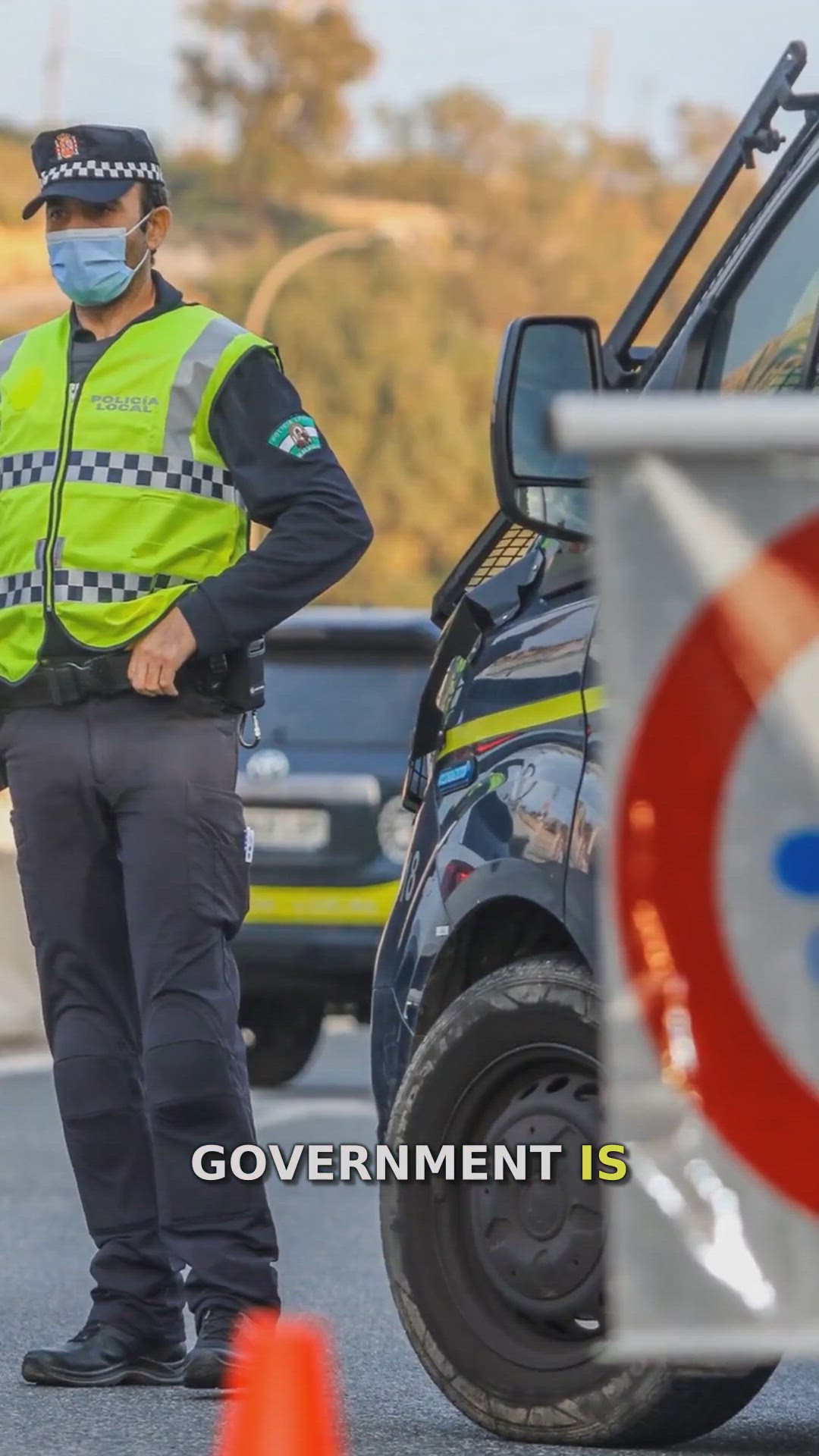 'Video thumbnail for Spain May Tighten Drink Driving Laws: What Drivers Need to Know'