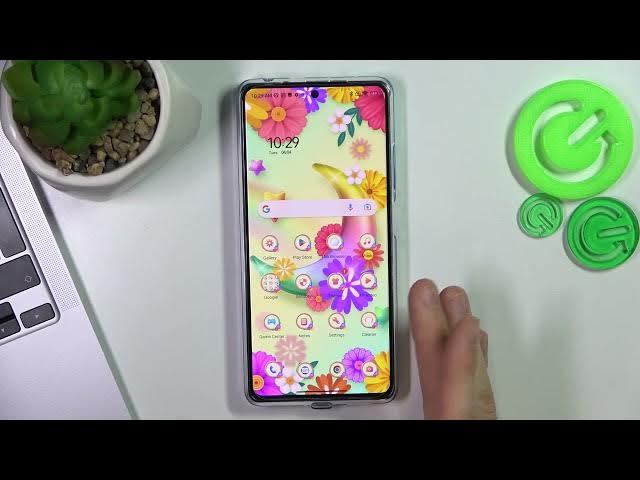 Video thumbnail for Top 3 Themes for Redmi Note 12 Pro Plus - Customize Your Phone Today