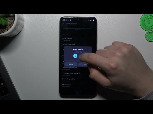 Video thumbnail for How to Install Own Voice in Waze App? Record & Use Any Voice while Navigation!