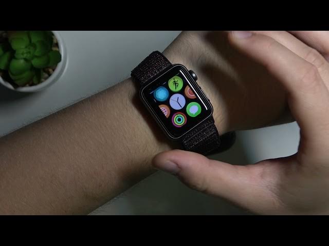 Video thumbnail for How to Unpair TCL ACTV 500 TWS from Apple Watch – Remove Bluetooth Connection